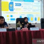Meteorit Mars Berusia 4,1 Miliar Tahun Ungkap Masa Basah Planet Merah