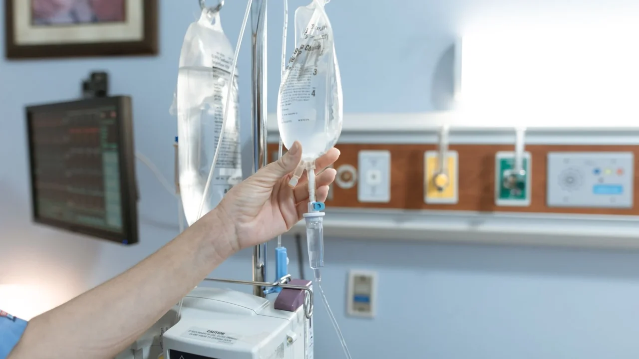 emergency healthcare hospital intensive care
