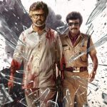 Cuplikan film Jailer 2 yang dibintangi Rajinikanth