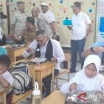 Banjir Rendam Aceh dan Sumut, Ribuan Warga Terdampak dan BNPB Minta Waspada Siklon 91B