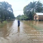 Dua Mahasiswa UNIKI Bireuen Raih Juara Nasional MQMN UNP 2026 di Padang