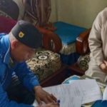 Jejak Gas Panas Ungkap Mikrokuasar di Balik Biner Sinar Gama Paling Terang LMC P3