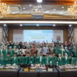 Jejak Gas Panas Ungkap Mikrokuasar di Balik Biner Sinar Gama Paling Terang LMC P3