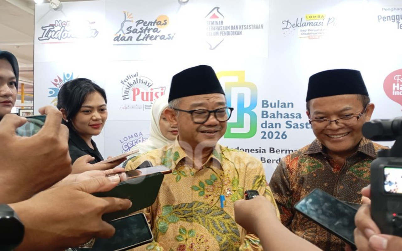 Mendikdasmen Pastikan Guru di Dapodik Tidak Dipecat