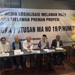 Generasi Prima Luncurkan Kampanye Bersihkan Pantai Ancol
