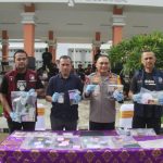 Bulog Kendal Genjot Produksi Beras Premium Hampir 600 Ton per Bulan