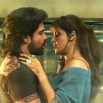 Poster lagu film Gunmaaster G9, Dard-E-Dil Dard-E-Jigar