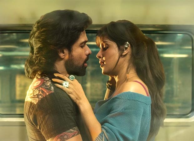 Poster lagu film Gunmaaster G9, Dard-E-Dil Dard-E-Jigar