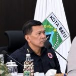 Meteorit Mars Berusia 4,1 Miliar Tahun Ungkap Masa Basah Planet Merah