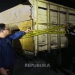 Tungku Dua Meter di Belakang Rumah Ungkap Cara Dwi Bagus Hilangkan Jejak Pembunuhan di Madiun