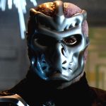 Jason Voorhees bertopeng hoki dalam serial horor Crystal Lake dan film Jason X
