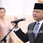 BMKG: Mayoritas Kota Besar Berpotensi Hujan Hari Ini, Tujuh Kota Waspada Hujan Lebat