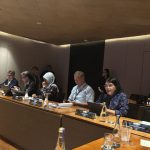 LDII Siap Jadi Mitra Strategis Pemerintah dalam Pembinaan Umat