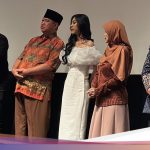 Ghosting, Horor Komedi tentang Perias Jenazah yang Membantu Arwah Mengungkap Kematian