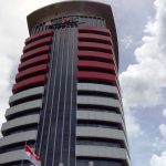 Gedung Komisi Pemberantasan Korupsi (KPK)