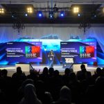 Film animasi Jumbo dan komedi Pandji Pragiwaksono tampil di konferensi ekonomi kreatif dunia WCCE 2026 di Jakarta