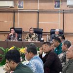 Jajaran Badan Pengelolaan Gambut dan Mangrove Nasional dalam finalisasi rancangan sistem informasi SAGARA