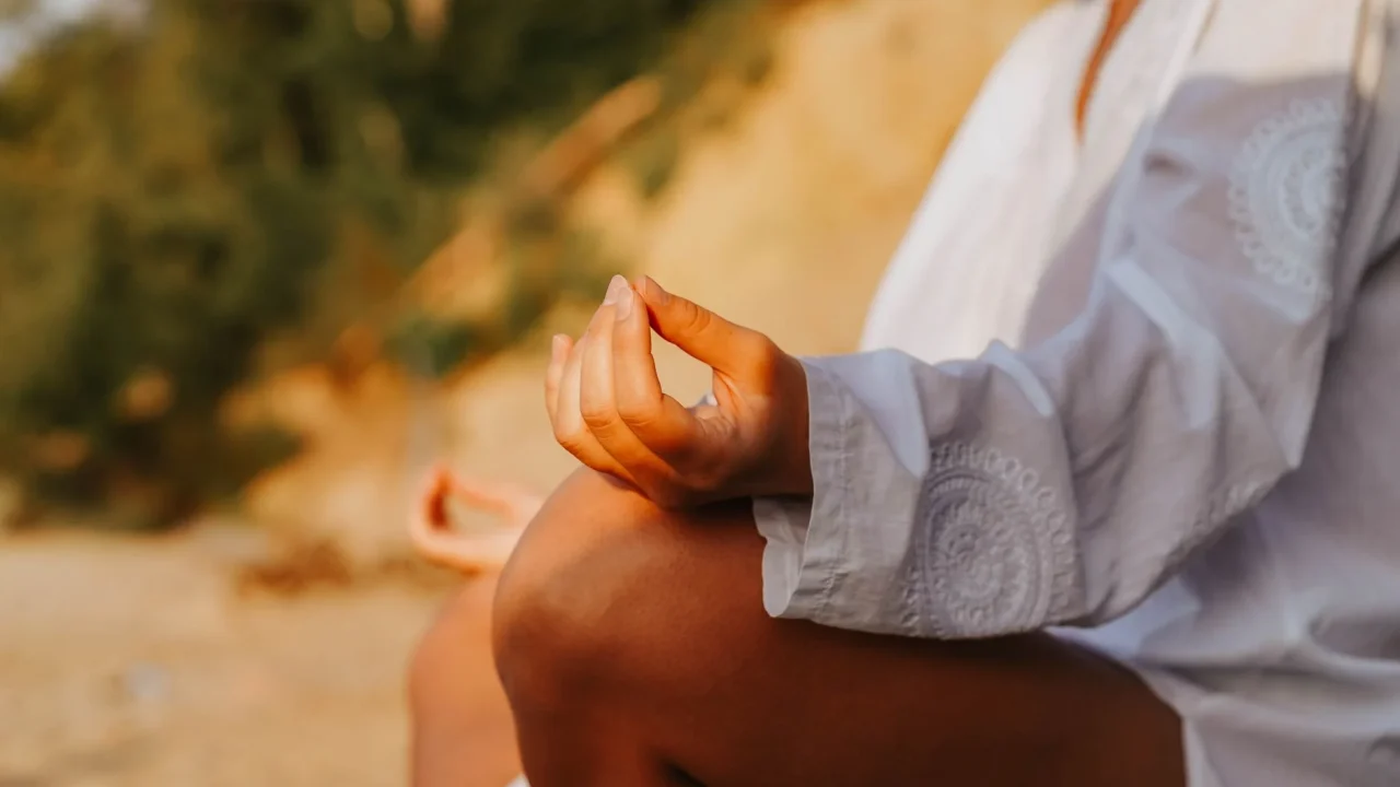 meditation relax breathing exercise
