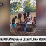 Kuliah di Harvard, Jusuf Kalla Bicara Kepemimpinan di Tengah Ketidakpastian
