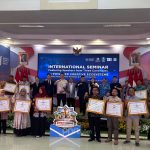 Rektor UNM: AI Makin Canggih, Ketekunan dan Integritas Tetap Jadi Kunci Prestasi