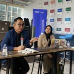 Diskusi tentang regulasi kecerdasan buatan dan iklim investasi teknologi di Jakarta