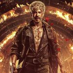Aktor Shah Rukh Khan, bintang film King