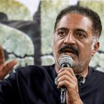 Potret aktor Prakash Raj