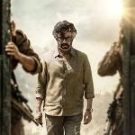 Adegan film Jailer 2 yang dibintangi Rajinikanth
