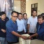 Antrean Panjang Biosolar di Aceh Terurai, Distribusi Kembali Normal