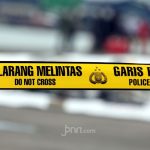 Azhari Cage, dari Kombatan GAM hingga Dijuluki Singa Senayan