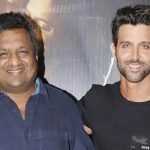 Hrithik Roshan dalam film Kaabil garapan Sanjay Gupta