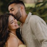 Jiyaa Shankar dalam potret promosi