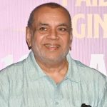 Aktor Bollywood Paresh Rawal