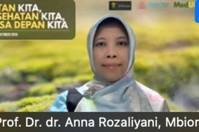 Suasana diskusi perencanaan riset dampak pascakarhutla di Jakarta