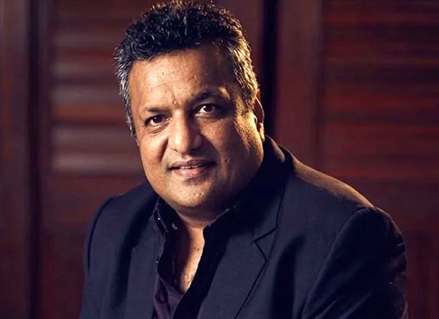 Sineas Sanjay Gupta, sutradara film Hindi