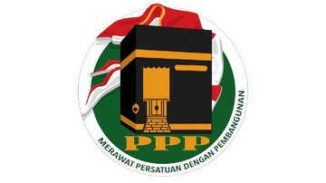 Logo Partai Persatuan Pembangunan
